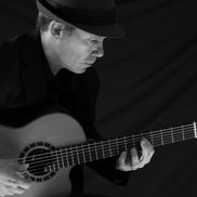 Steven Kirby from Steven Kirby Guitarist