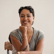 Delainie Wheeler from Backtalk Detroit