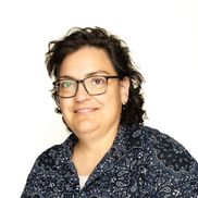 Ang Garcia from Toast Entertainment South Louisiana