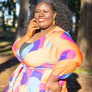 Laelda Desir from Lala Lae Productions