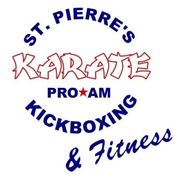 Steve & Niki StPierre from St. Pierre's Karate, PRO-AM Kickboxing and Fitness