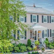 Kathy Murphy from The Lindenhof Bed & Breakfast