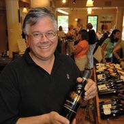 Kevin Clayton from Village Wine and Coffee