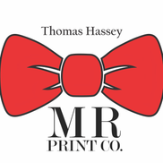 Thomas Hassey from MR PRINT CO.