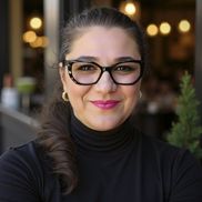 Sonnya Kourteva from Emplified Solutions, LLC