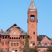 Sybil Griffith from Preston Castle Foundation