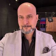 Ahmad Al Salih from Void Studios