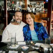 Sumi Komo-Egan from Alexander Technique Moving Art Centre