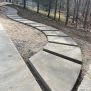 Autieres Da Costa from Fly Concrete Llc