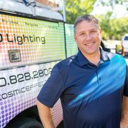 David Bevans from So-Brite