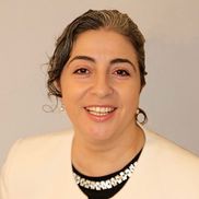 Ozlem Barnard from Barnard Legal