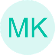 Michele Keppley from K&M Fitness, LLC