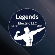 Elijah Smith from Legends Electric LLC