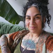 Yvonne Apodaca from Earthymama Wellness