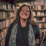 Kimberly Davis from Madville Publishing