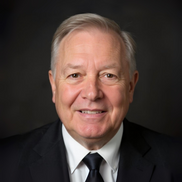 Tommy Ray Jarrett from Primis Mortgage a Division of Primis Bank
