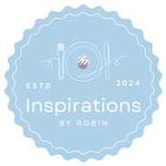Robin Emanuel from Inspirations by Robin