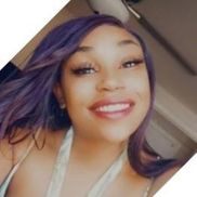 Meisha Gaines from Starz from Pluto LLC