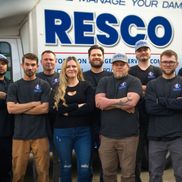 Bryan DeMain from RESCO - Restoration Emergency Services Company