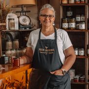 Brandi Boyer from Hen House Cannery & Goods LLC