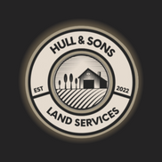 Nathaniel Hull from Hull & Sons Land Services