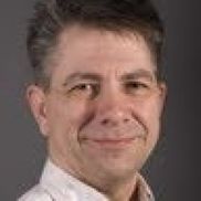 Gene Turnbow from SCIFI.radio