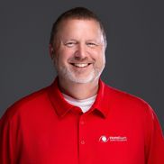 Chris Waller from HomeTeam of Tulsa