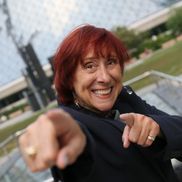 Chantal Cleroux from Chantal Cleroux