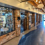 Forrest Fortier from Camden Art Shoppes
