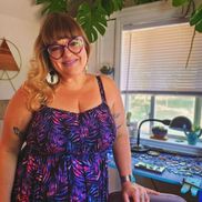 Darsha Wilds from Wild Native