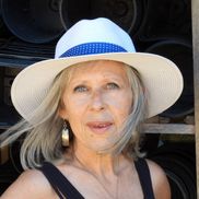 Vivienne B from Creative Expressions