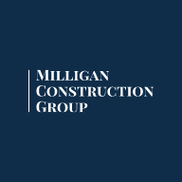 Cody Milligan from Milligan Construction Group