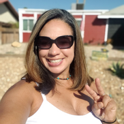 Sugey Perez from Visures Travel
