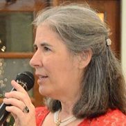 Annette Danielson from St Augustine Community School of Performing Arts, Inc  ( SACSPA )
