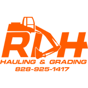 RDH Hauling and Grading  from RDH Hauling and Grading