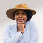 Cindy-Lee Dorcely from Keller Williams Realty Hudson Valley United