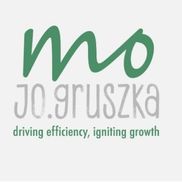 Jo Gruszka from Jo Gruszka