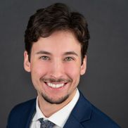 Reese Thompson from ADP