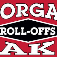 James Bickford from Morgan Oaks Roll-Offs