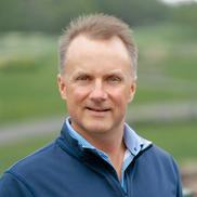 Kevin McCann from Executive Strategy Group + GrowthStack