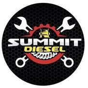 Christian Cevallos from Summit Diesel