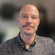 Brendan Jordan from Dietitian Live
