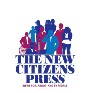 Rina Risper from The New Citizens Press