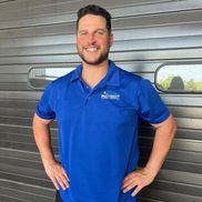 Chris Lykins from Patriot Roofing & Exteriors