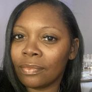 LaTanya Kibler from Yaya's Juices