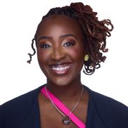 Michaela Boddie from Blacker The Berry Lemonade