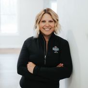 Allison Smits from The LedgeCrest Reserve