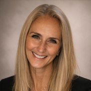 Cindy Edington from Tranquil Heart Wellness LLC