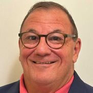 Frank McCoy from RKM Support Services Inc