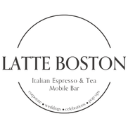 LATTE BOSTON from LATTE BOSTON | Italian Espresso & Tea Mobile Bar